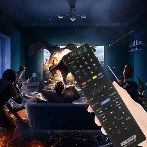 RM-ADP058 Remote Control For Sony Home Theater