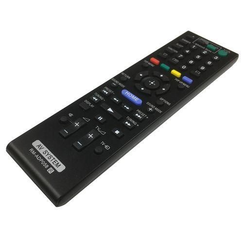 RM-ADP058 Remote Control For Sony Home Theater