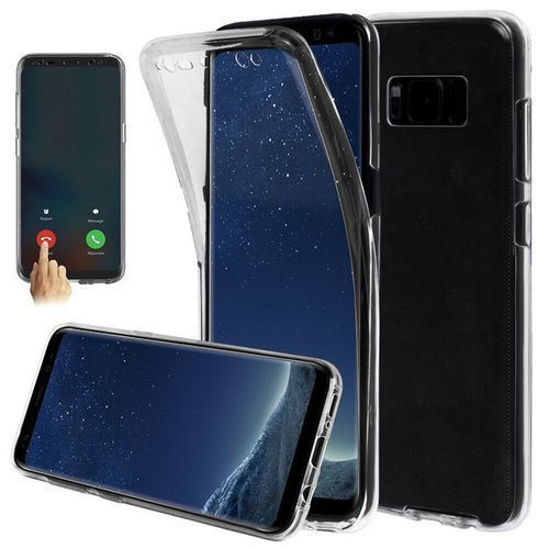 360 Full Cover Soft Phone Casing For Samsung Galaxy S10 Plus