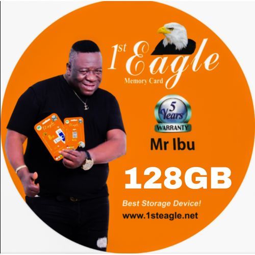 128 GB Memory Card High Speed Original Consumer Class Micro SD Card