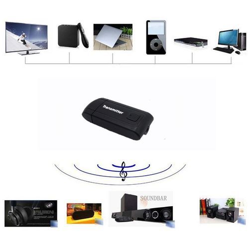 TV Audio Bluetooth, TV Audio Bluetooth Transmitter