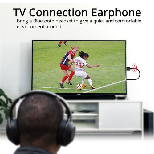 TV Audio Bluetooth, TV Audio Bluetooth Transmitter