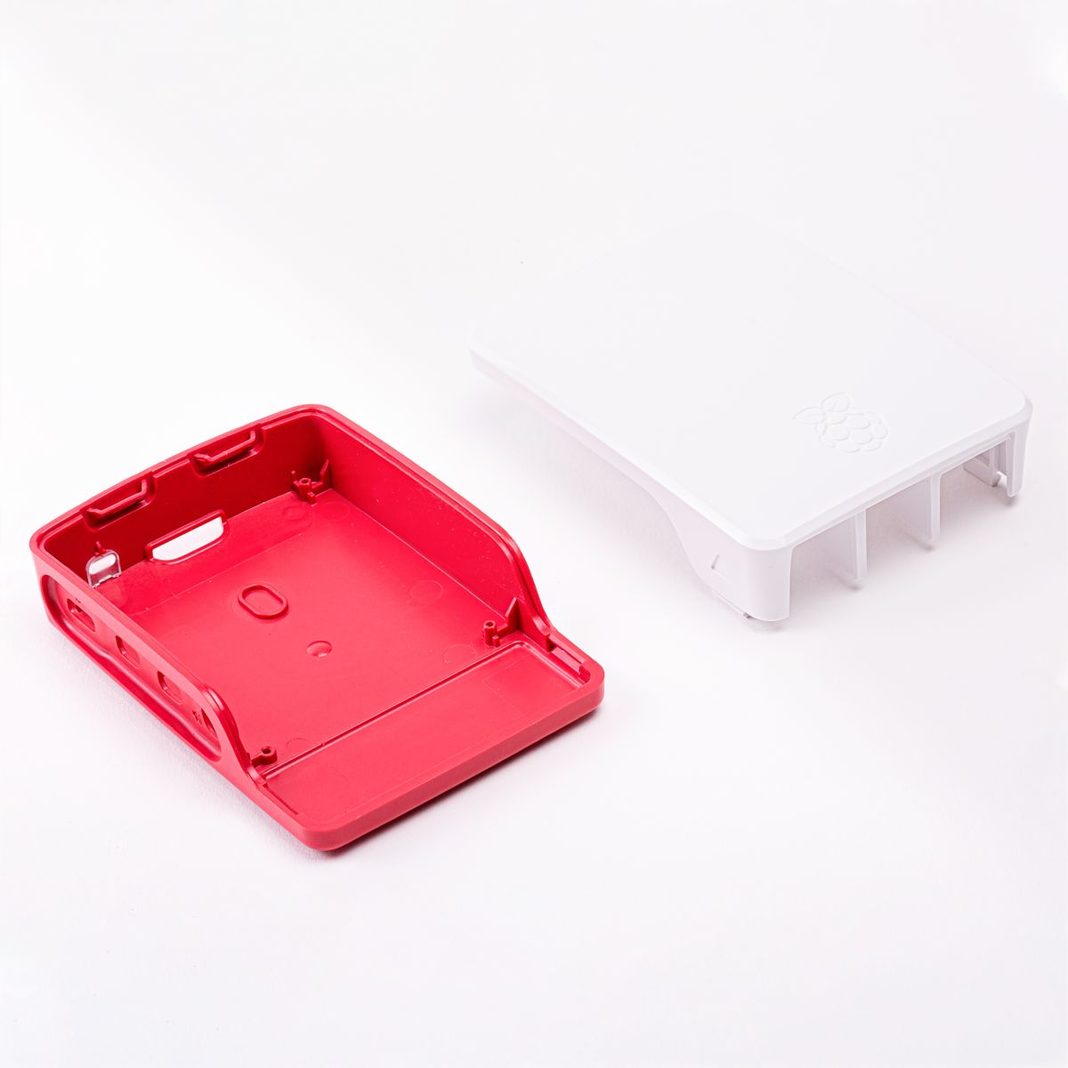 4 Model B Case