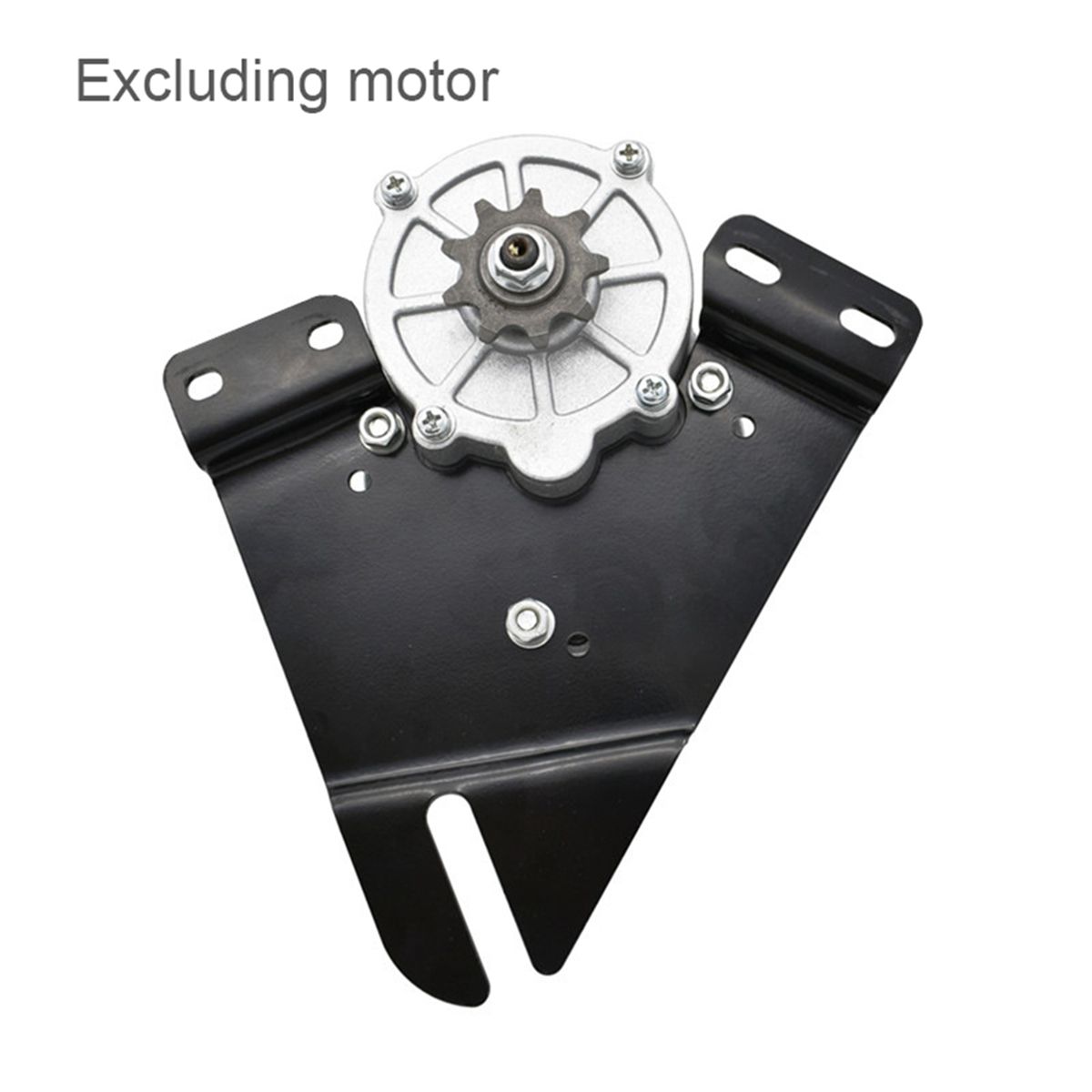 Electric Motor Iron Holder For MY1016Z MY1018 Motor