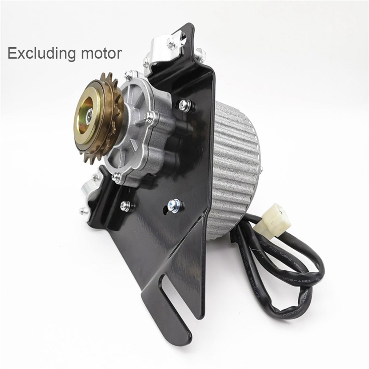 Electric Motor Iron Holder For MY1016Z MY1018 Motor