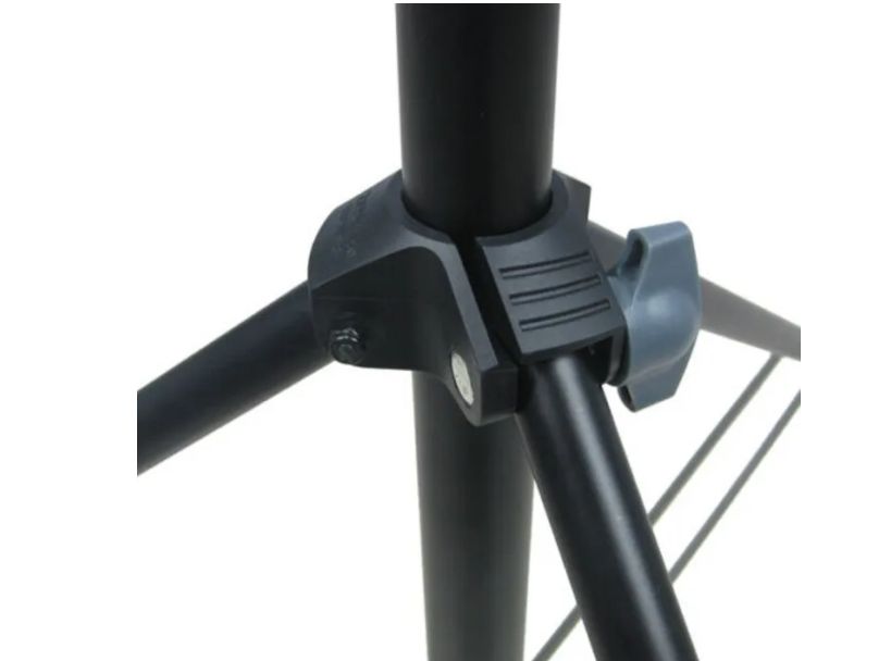 TOP QUALITY 2Meters Light Stand For Reflectors,Softbox Projectors,Spotlights,Umbrellas/ Photo Studio Backdrops.