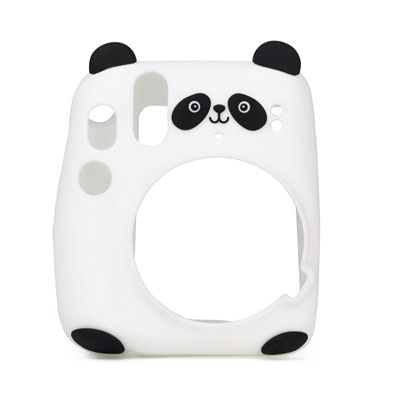 For Fuji Fujifilm Polaroid Instax Mini 11 Crystal Clear