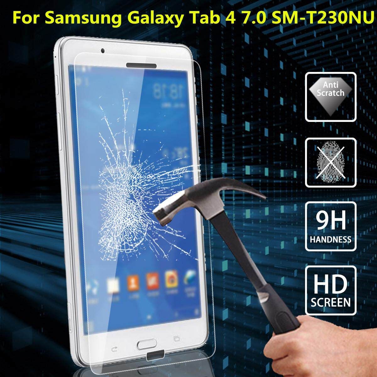 9H Film For Samsung Galaxy Tab 4 7.0 SM-T230NU