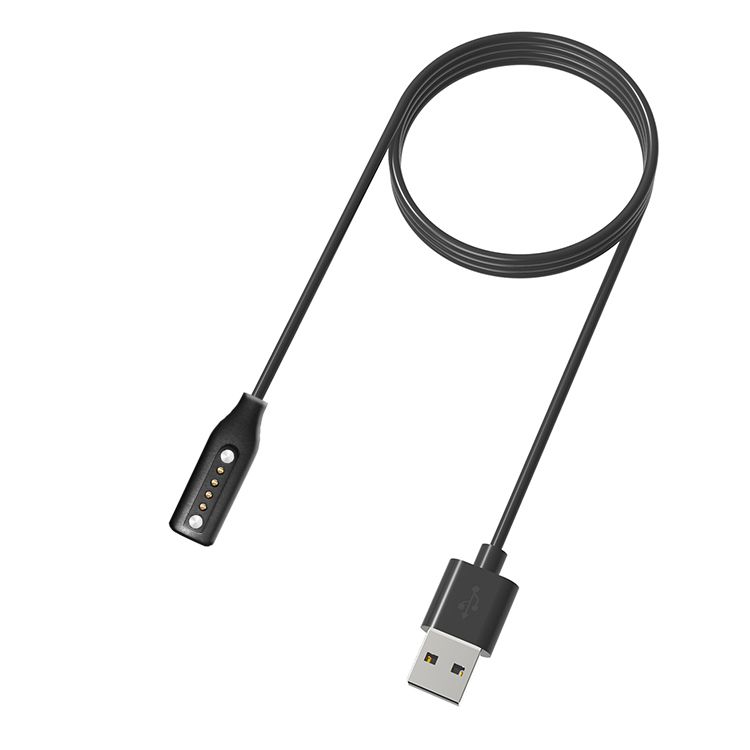 Smart Glasses Charger Adapter Charging Cable Cord Wire For Frames Alto S M L Rondo Soprano Tenor Magnetic Portable Adapter