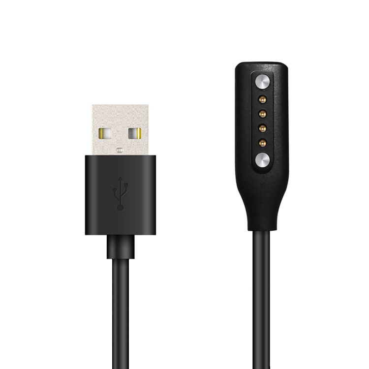 Smart Glasses Charger Adapter Charging Cable Cord Wire For Frames Alto S M L Rondo Soprano Tenor Magnetic Portable Adapter