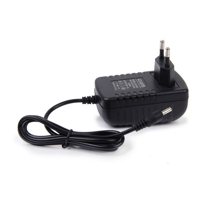 AC 100240V To DC 5V 2A Power Supply Charger Converter Adapter 35mm