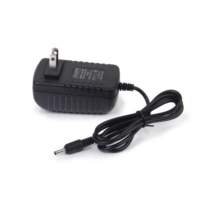 AC 100240V To DC 5V 2A Power Supply Charger Converter Adapter 35mm