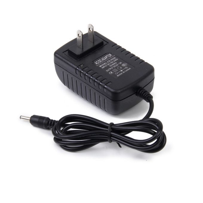 AC 100240V To DC 5V 2A Power Supply Charger Converter Adapter 35mm