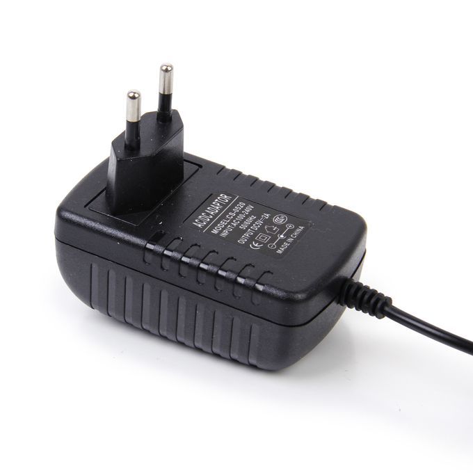 AC 100240V To DC 5V 2A Power Supply Charger Converter Adapter 35mm