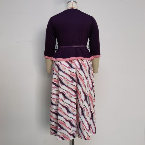 African Style Dress Suits