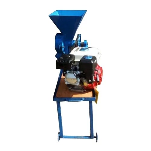 Mill Grinding Machine - GX200 - 6.5HP