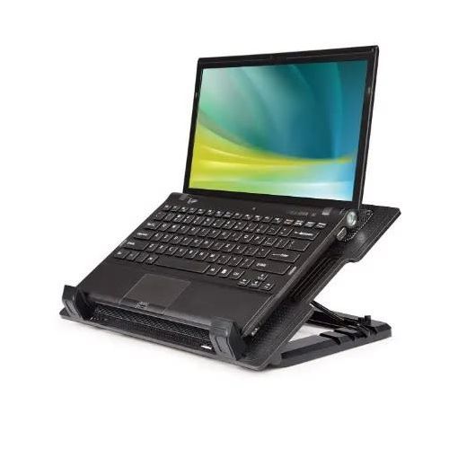 Laptop Cooling Rack Stand