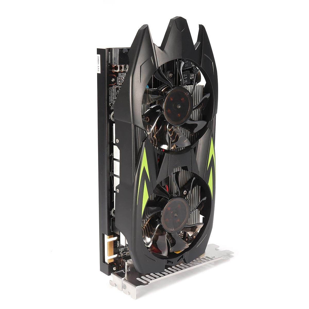 Video Graphic Card 1060 1050Ti 3GB GDDR5 128Bit Frequency Low Profile GTX1060 3GB
