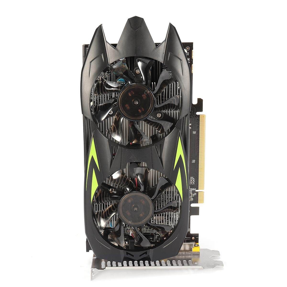 Video Graphic Card 1060 1050Ti 3GB GDDR5 128Bit Frequency Low Profile GTX1060 3GB