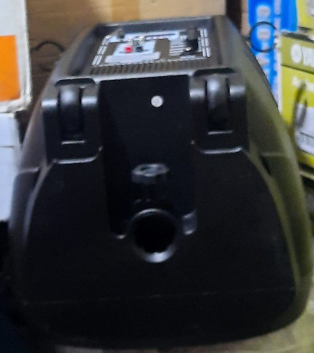 Portable 12 Inches Rechargeable Wireless Speaker