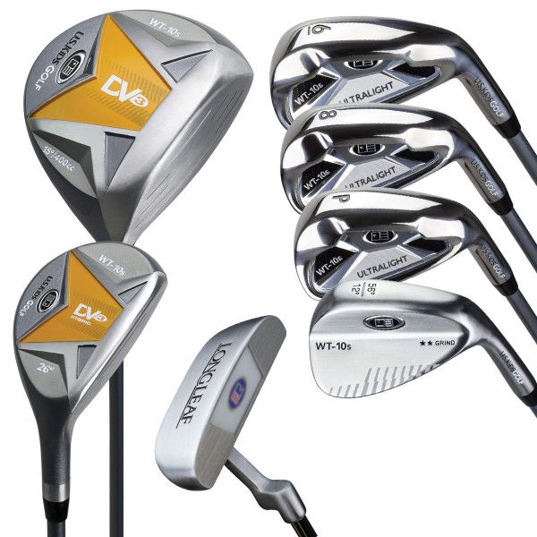 U.S KIDS GOLF SET