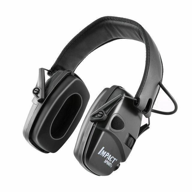 Noise reduction earphone protection hearing protection cover