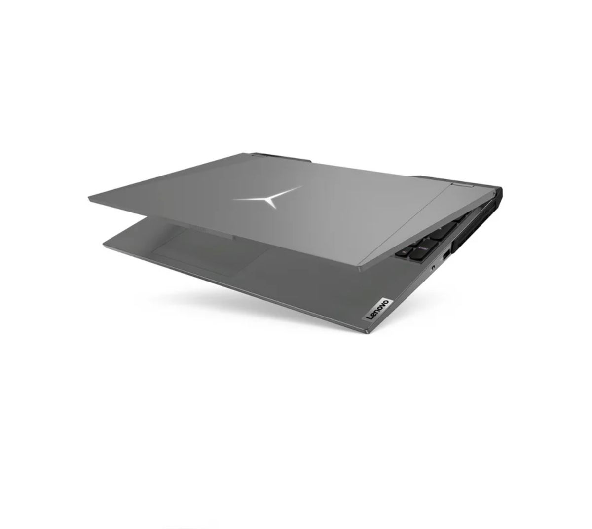 Legion 5 Pro 16" R7 RTX 3070 Gaming Laptop, 16" QHD, AMD Ryzen 7, NVIDIA GeForce RTX 3070, 16GB RAM, 512GB SSD, Gray, Windows 10 Home, 82JQ008NUS
