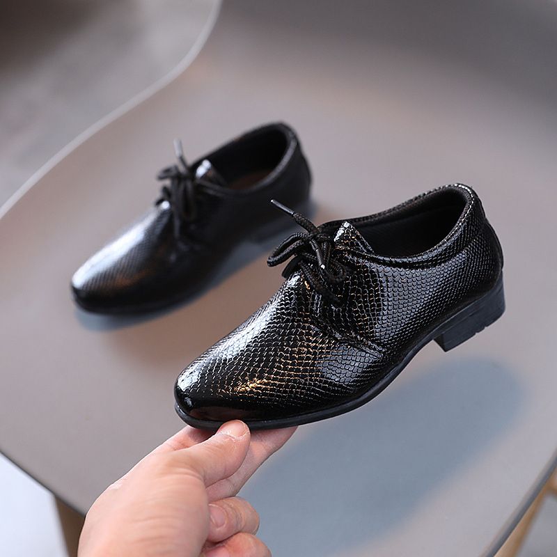 Highly Unique Male Child Shoe