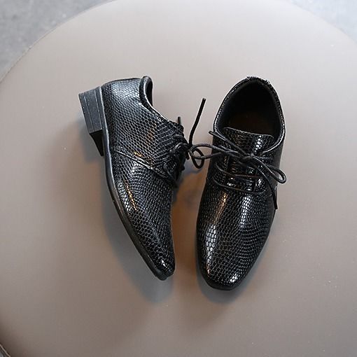 Highly Unique Male Child Shoe