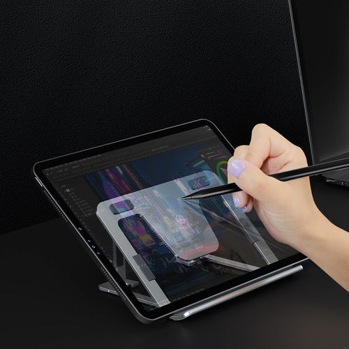 Ergonomic Stand For Tablets