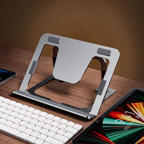 Ergonomic Stand For Tablets