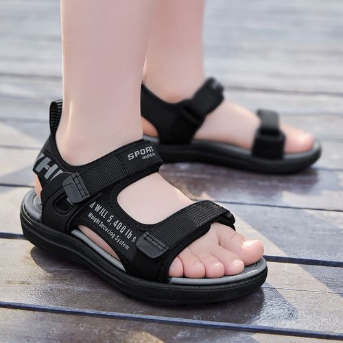 Children's Comfortable Sandals Outdoor Shoes