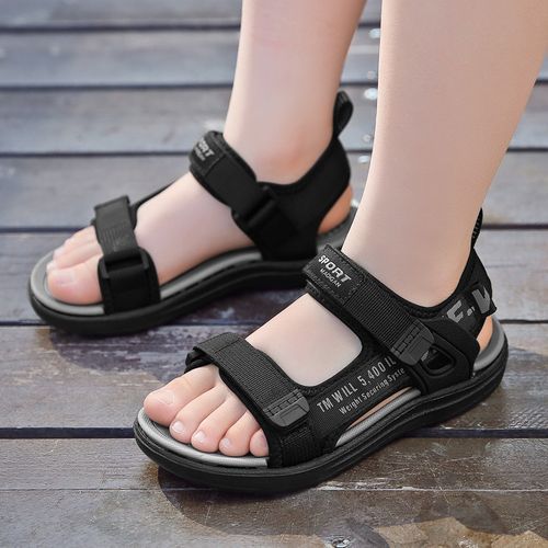Children's Comfortable Sandals Outdoor Shoes