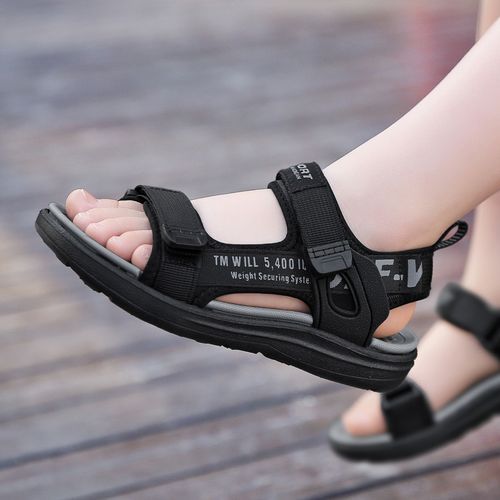 Children's Comfortable Sandals Outdoor Shoes