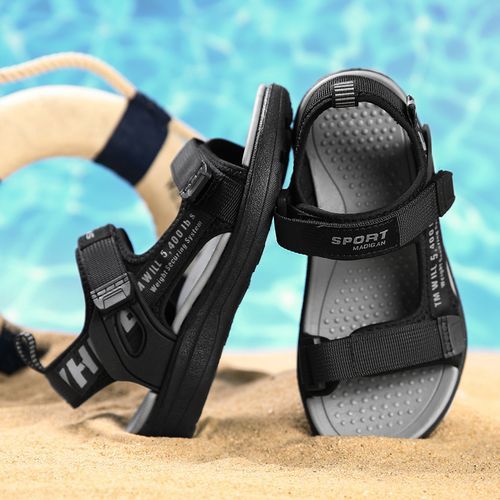 Children's Comfortable Sandals Outdoor Shoes
