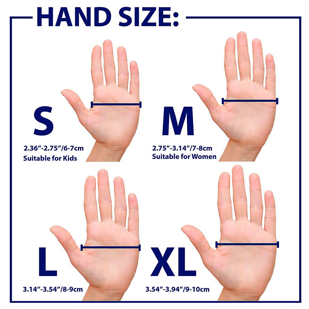 1PC Archery  Shooting Hunting Leather Three Finger