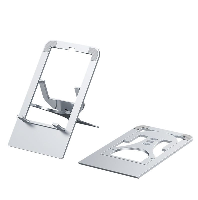 Foldable Stand For Smartphones And Tablets