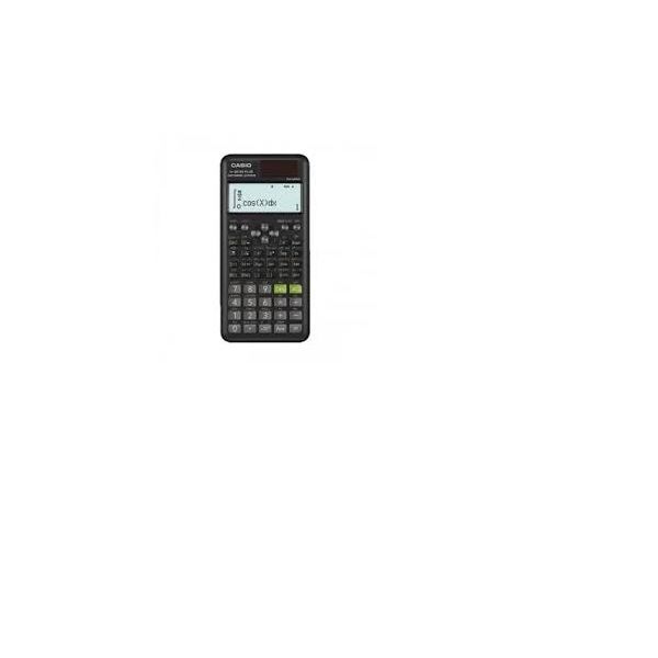 FX-991ES Plus-2nd Edition Scientific