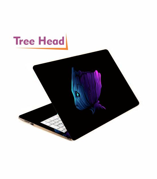 Tree Head Skin