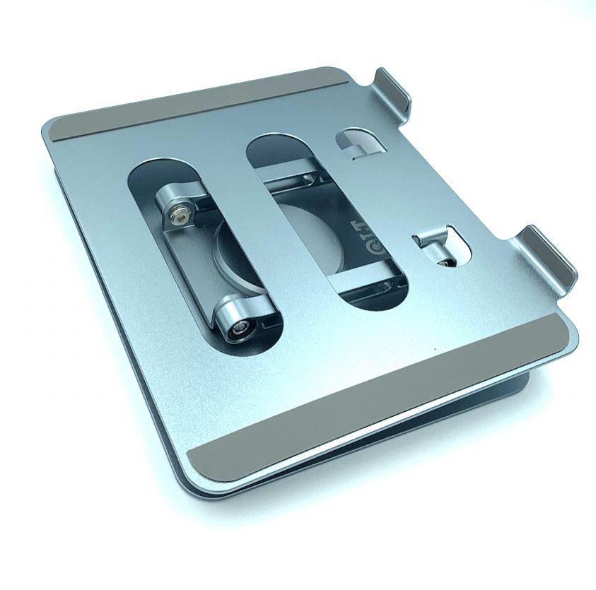 360 Degrees Rotational Laptop Stand For (12-17.5 Inches)