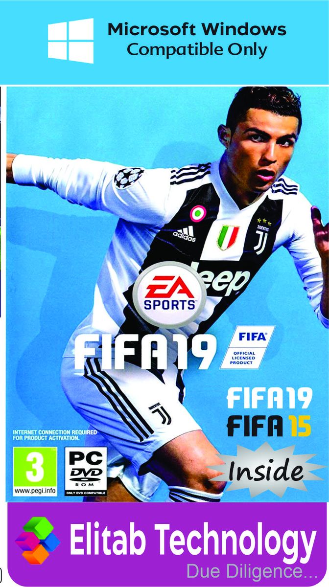 FIFA 19 (Latest Update)
