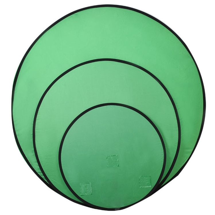 75cm EY-068 Green Screen Background Board
