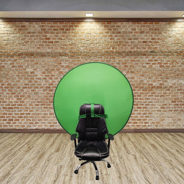 75cm EY-068 Green Screen Background Board