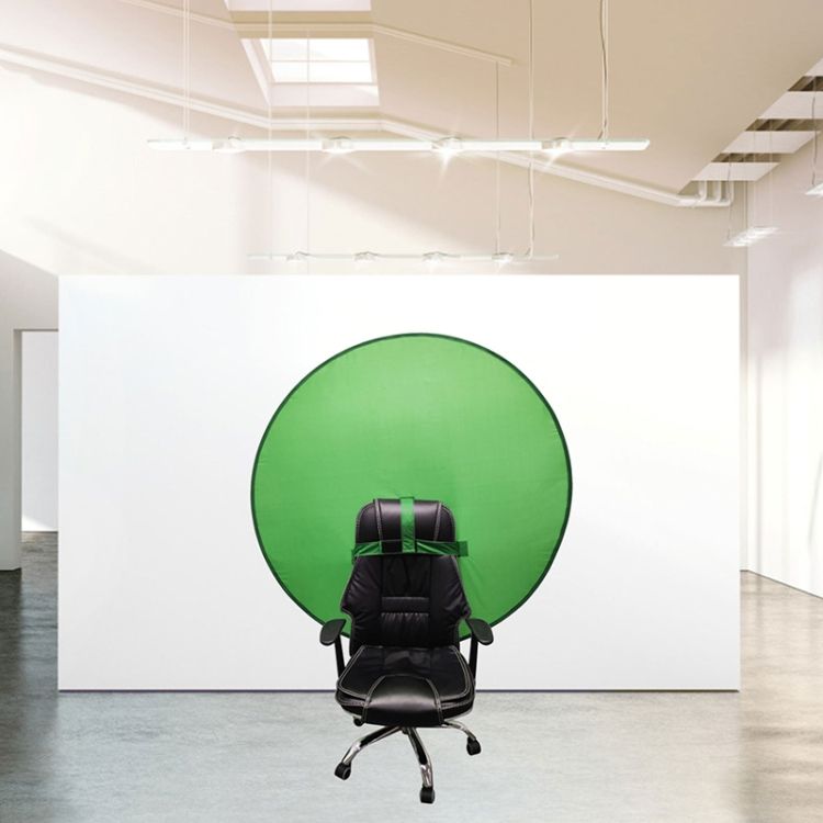 75cm EY-068 Green Screen Background Board