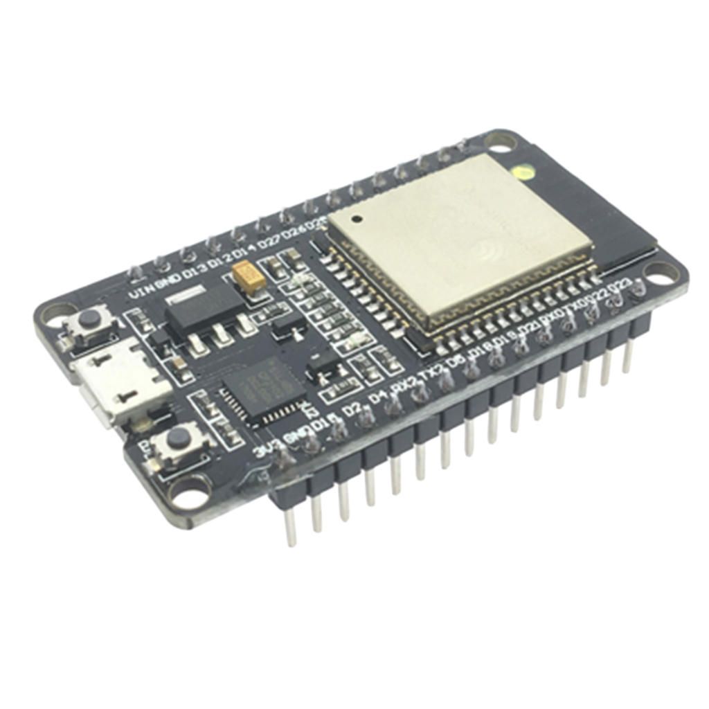 1pc ESP32 Development Board IOT Smart Home 2.4GHz W/ Antenna For   IDE