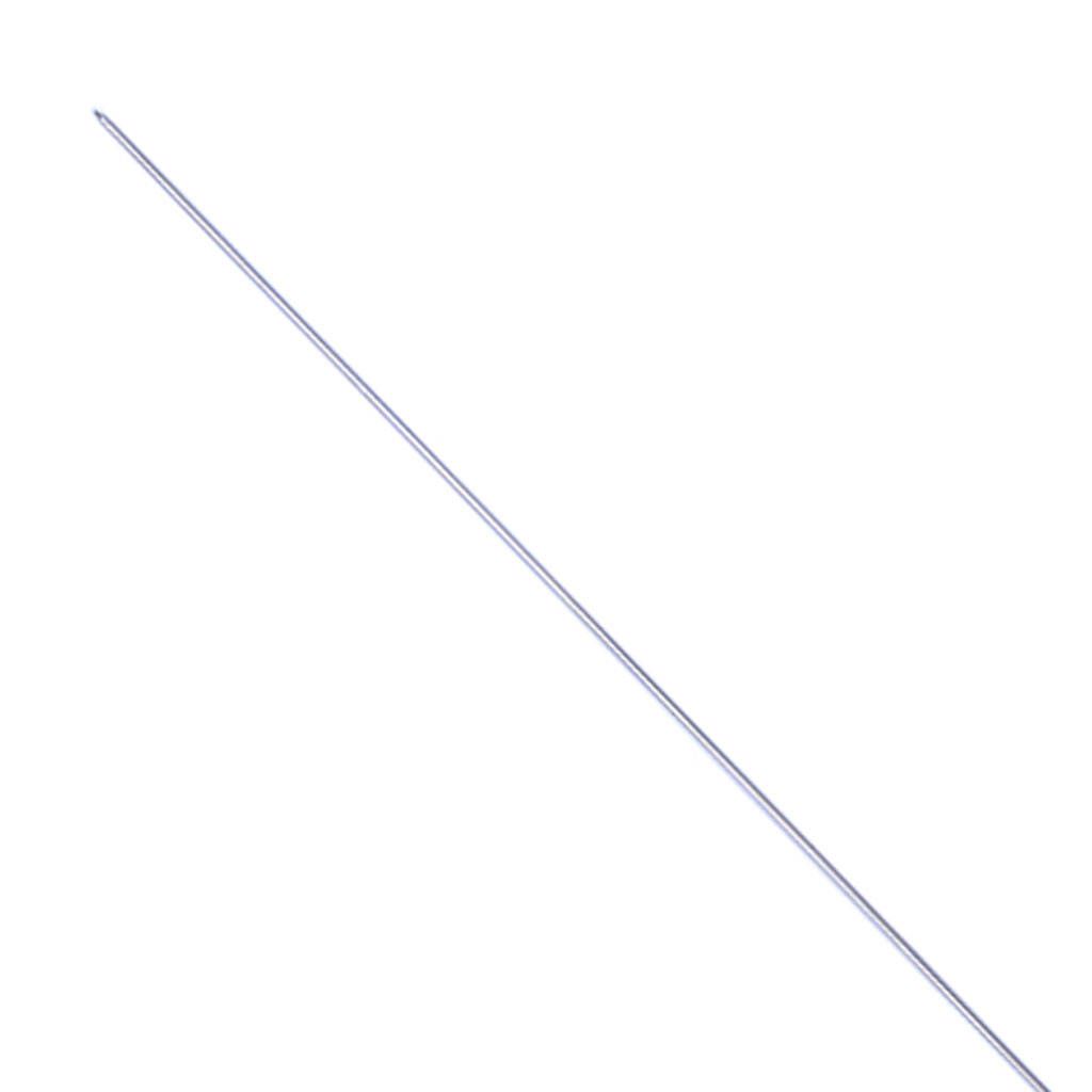 20x Beading Needles Jewelry Pins Threading Tools   20 Aiguilles