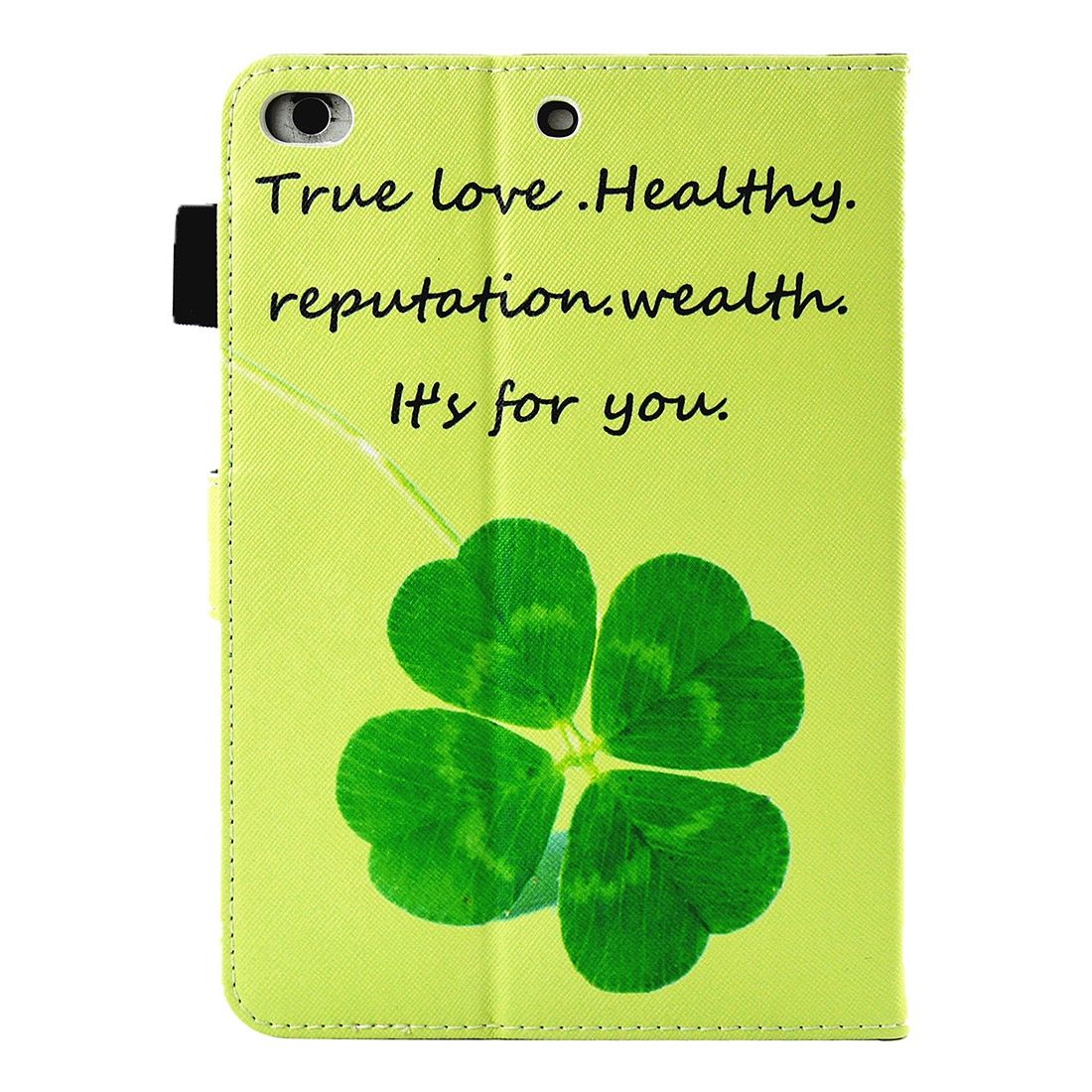 Leather Case For IPad 9.7（2018）&（2017）