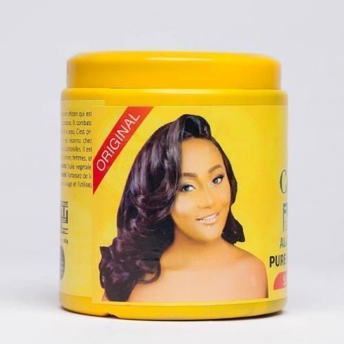 GETADD Ghana Alata Samina Pure Herbal  Soap