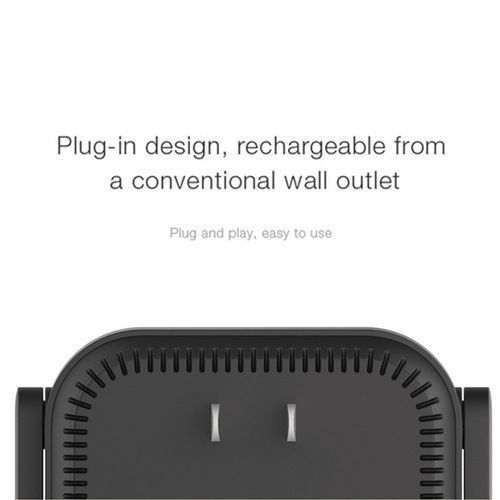 Xiaomi WiFi Repeater Mi Amplifier  Expander  Extender  2 Antenna