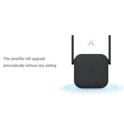 Xiaomi WiFi Repeater Mi Amplifier  Expander  Extender  2 Antenna